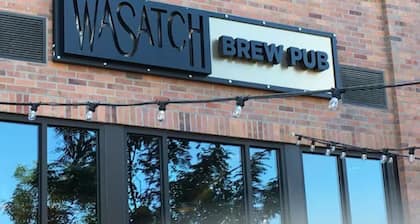 Newly Remodeled Sugar House Unit/Long-STAYS OKAY