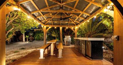 Playalido Einheit # 8 127 Cleveland Dr.
