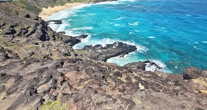 A Hidden Jewel, ideal for a family or Corporate Retreat