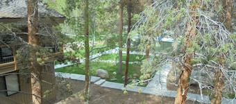 Beautifully Updated - 2 Story, 2 Bed + 2 Bath Condo, Pool, HotTub