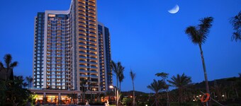 Sanya Phoenix Waterside Gloria Resort