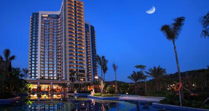 Sanya Phoenix Waterside Gloria Resort