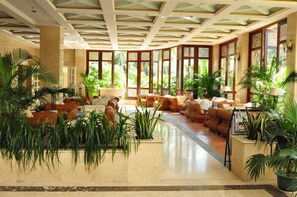 Interior - Palm Beach Resort&Spa Sanya (Sanya)