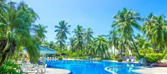 Palm Beach Resort&Spa Sanya