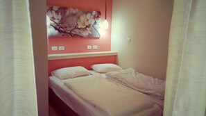 Apartment, 2 Bedrooms | Living area - Kibbutz Tiratzvi - Country Lodging (Emek HaMaayanot)