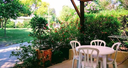 Kibbutz Tiratzvi - Country Lodging