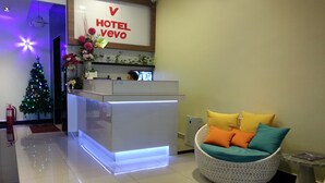 Unclassified image, 3 of 65, button - Hotel Vevo Puchong Malaysia (Puchong)