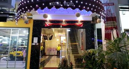 Hotel Vevo Puchong Malaysia