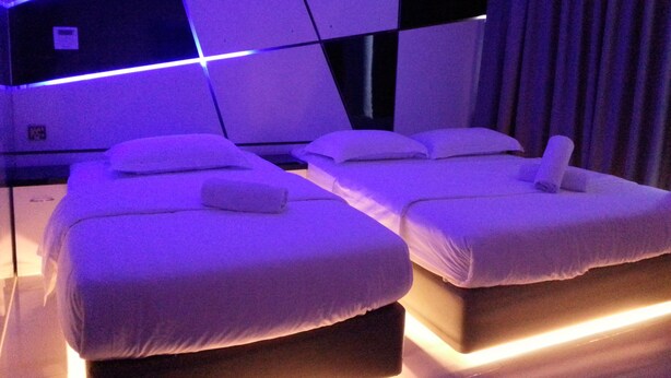 Unclassified image, 1 of 65, button - Hotel Vevo Puchong Malaysia (Puchong)