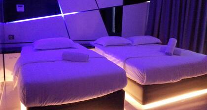 Hotel Vevo Puchong Malaysia