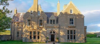 Graemeshall House