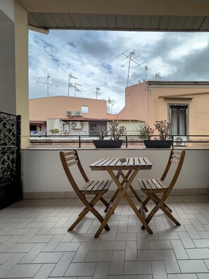 Teras/patio