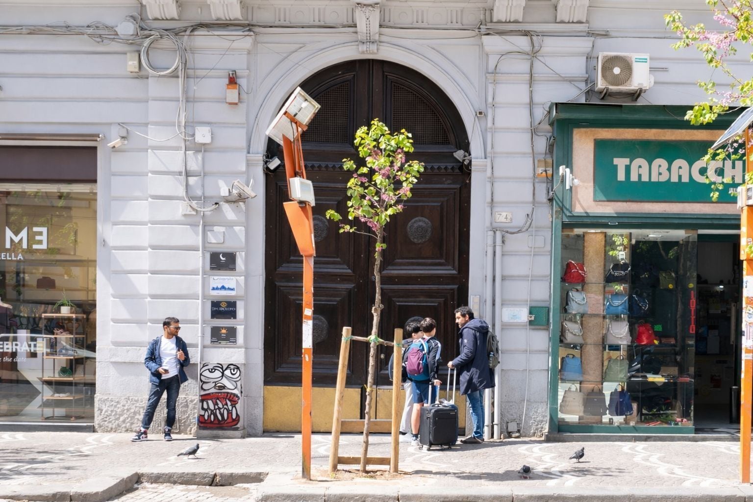 Foto - B&B Università