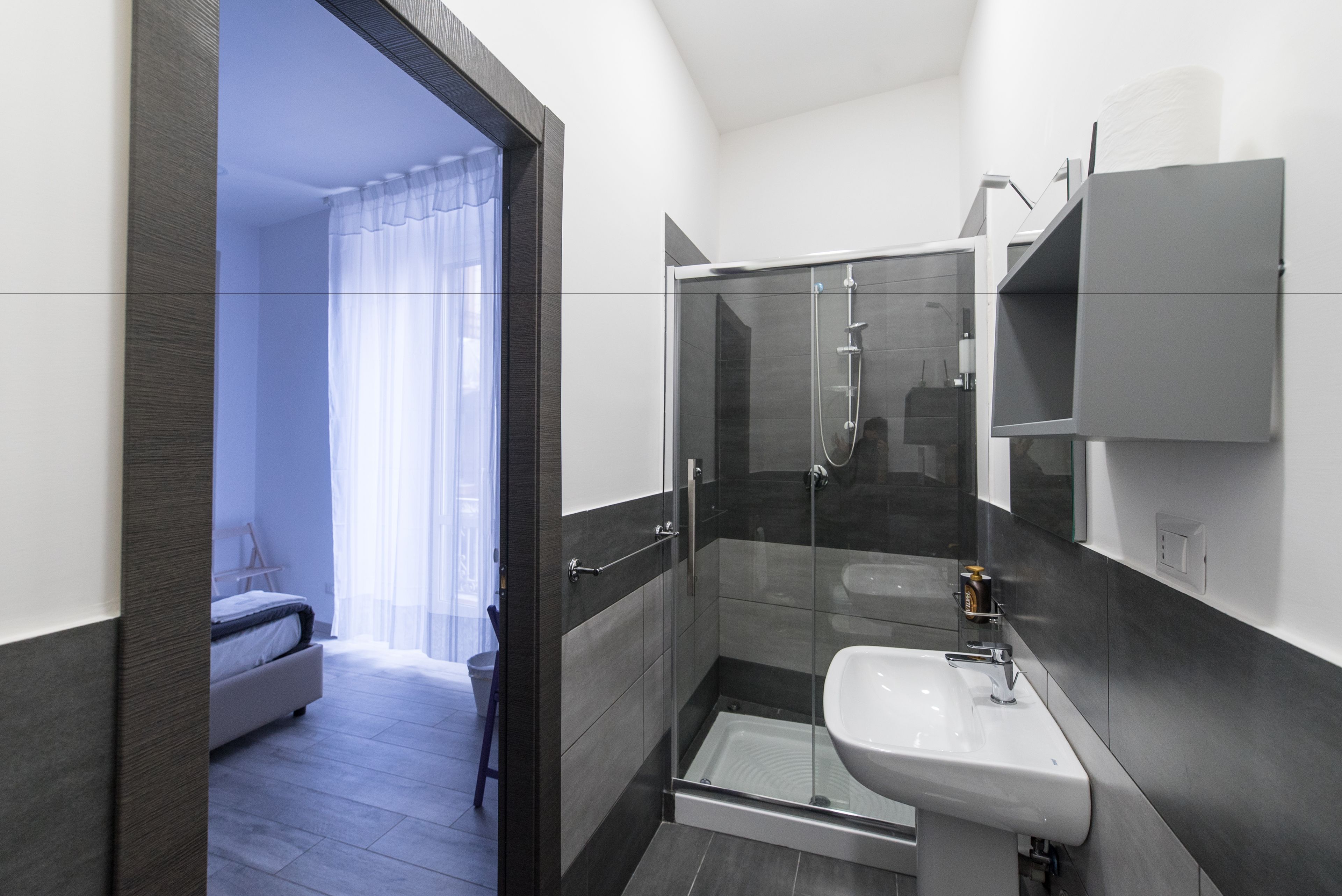 Photo - B&B Università