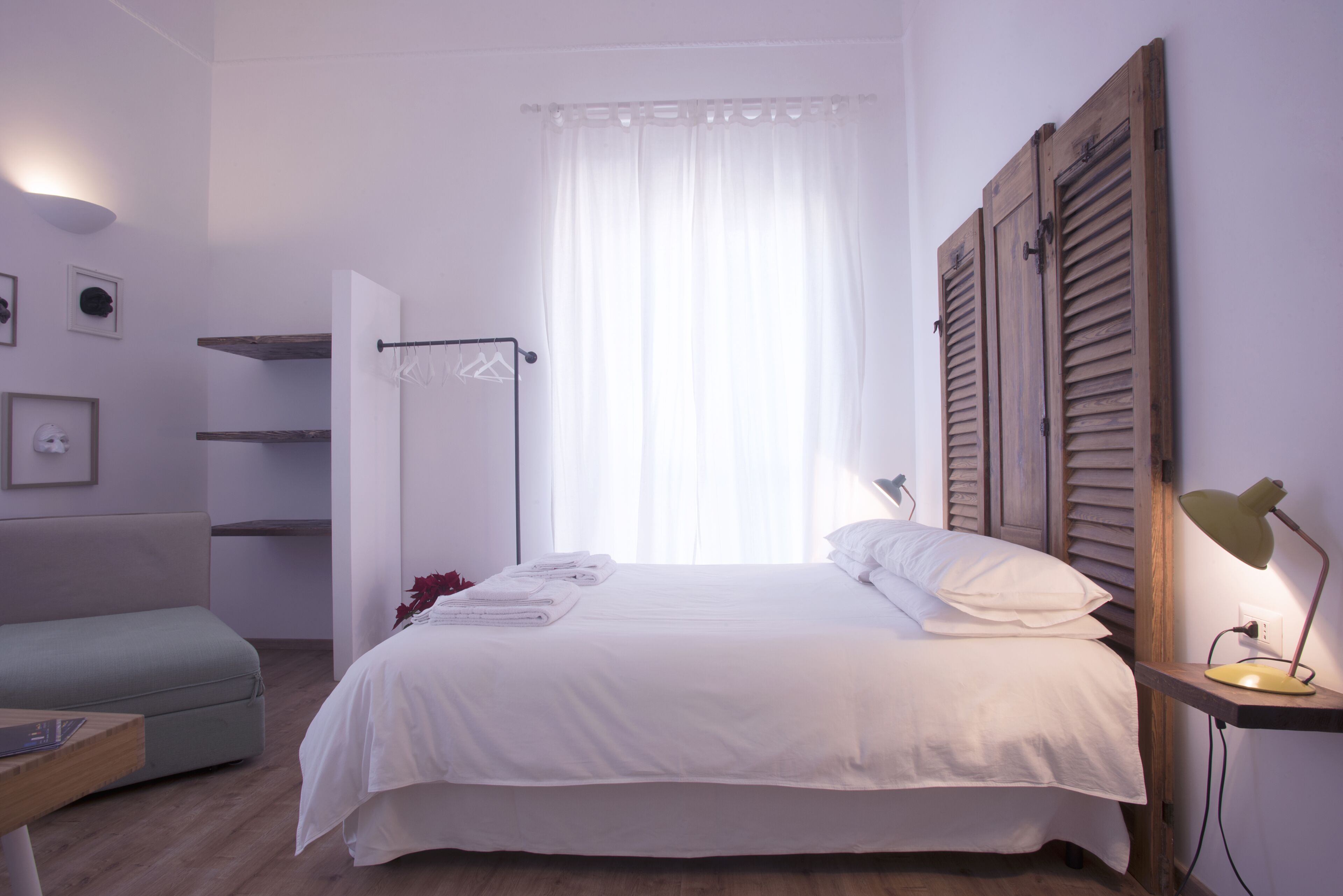 Photo - B&B Università