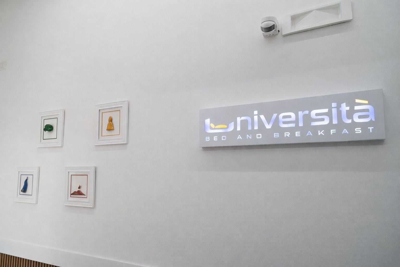 Photo - B&B Università