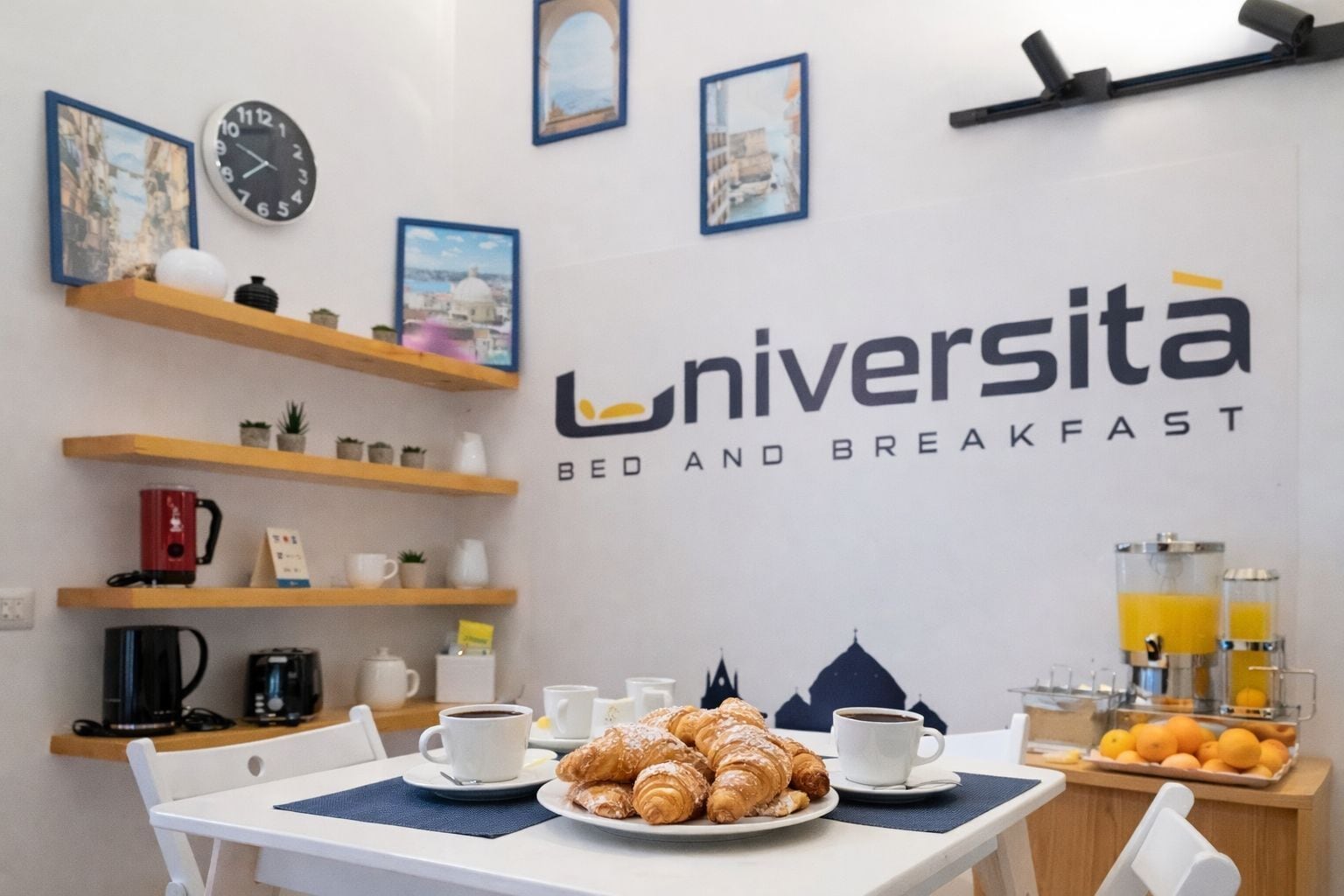 Foto - B&B Università