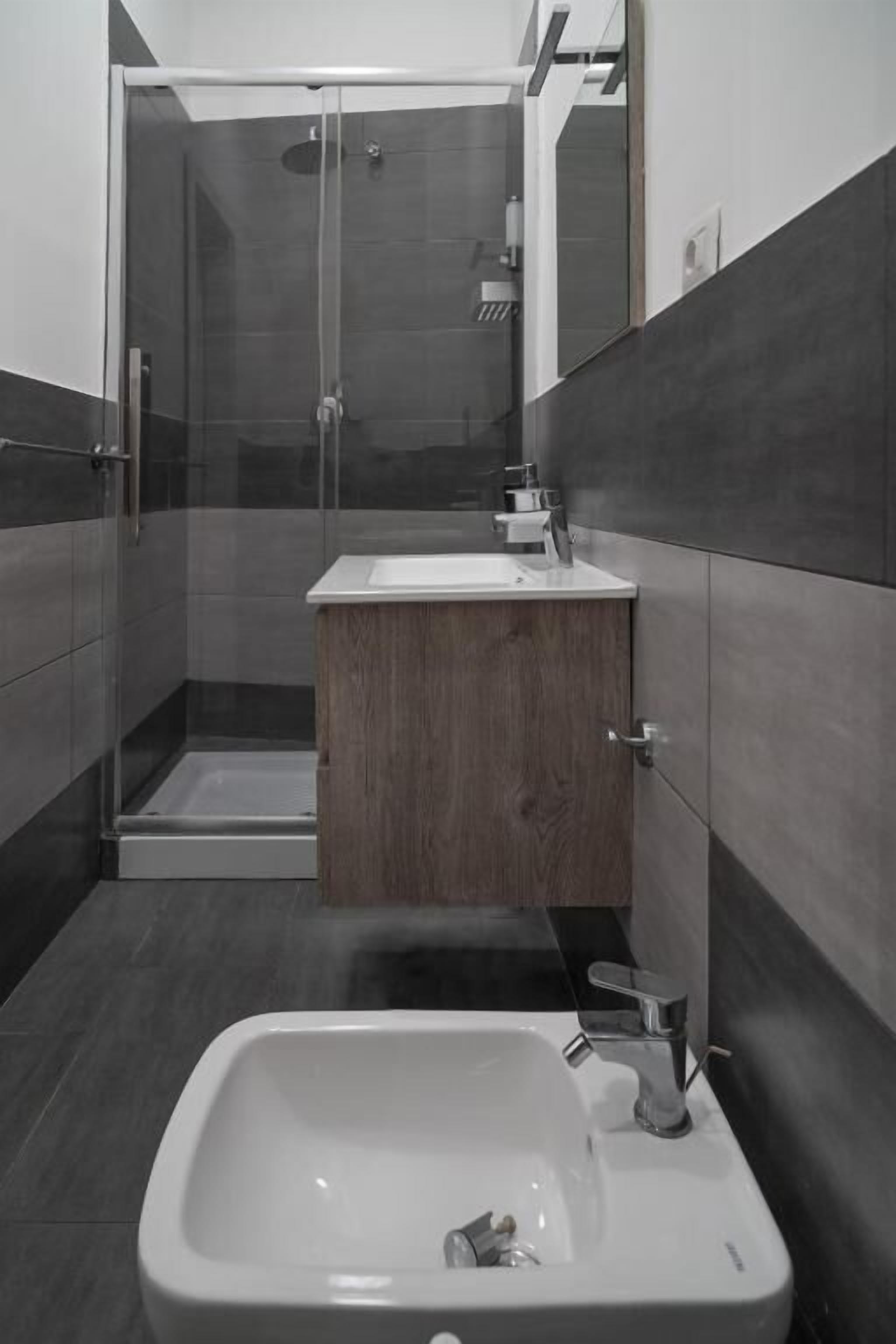 Foto - B&B Università