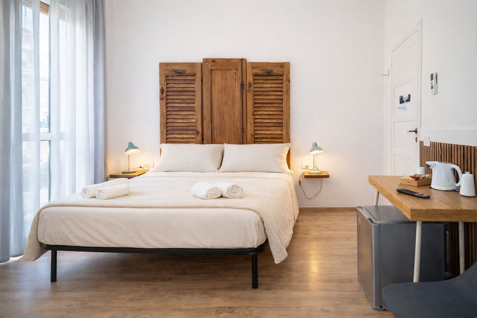 Foto - B&B Università