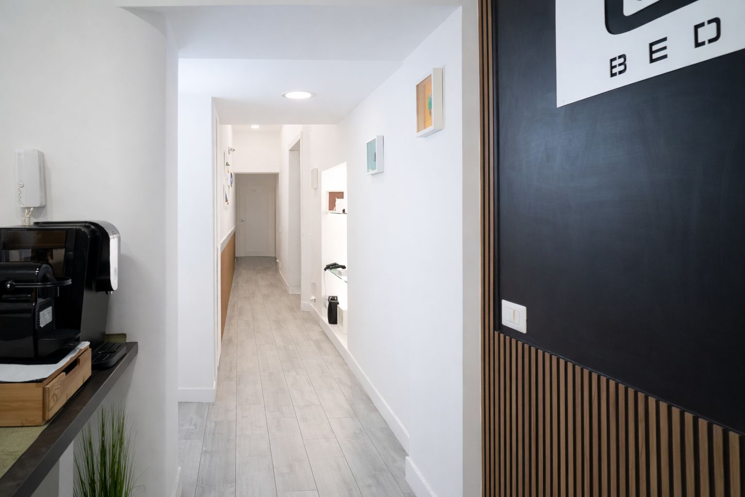 Foto - B&B Università