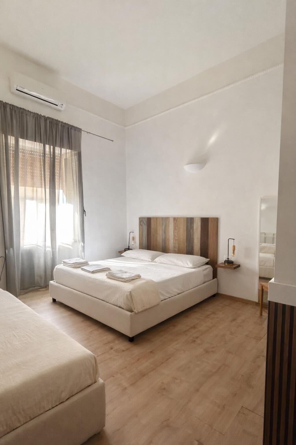 Foto - B&B Università