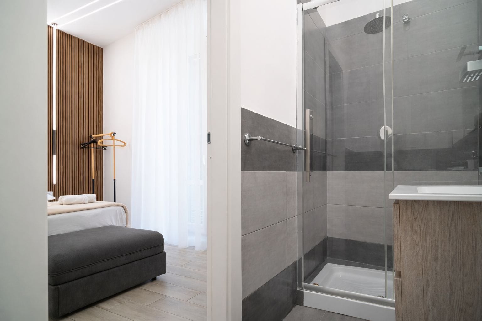 Photo - B&B Università