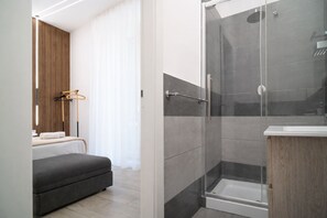 Deluxe-Doppelzimmer