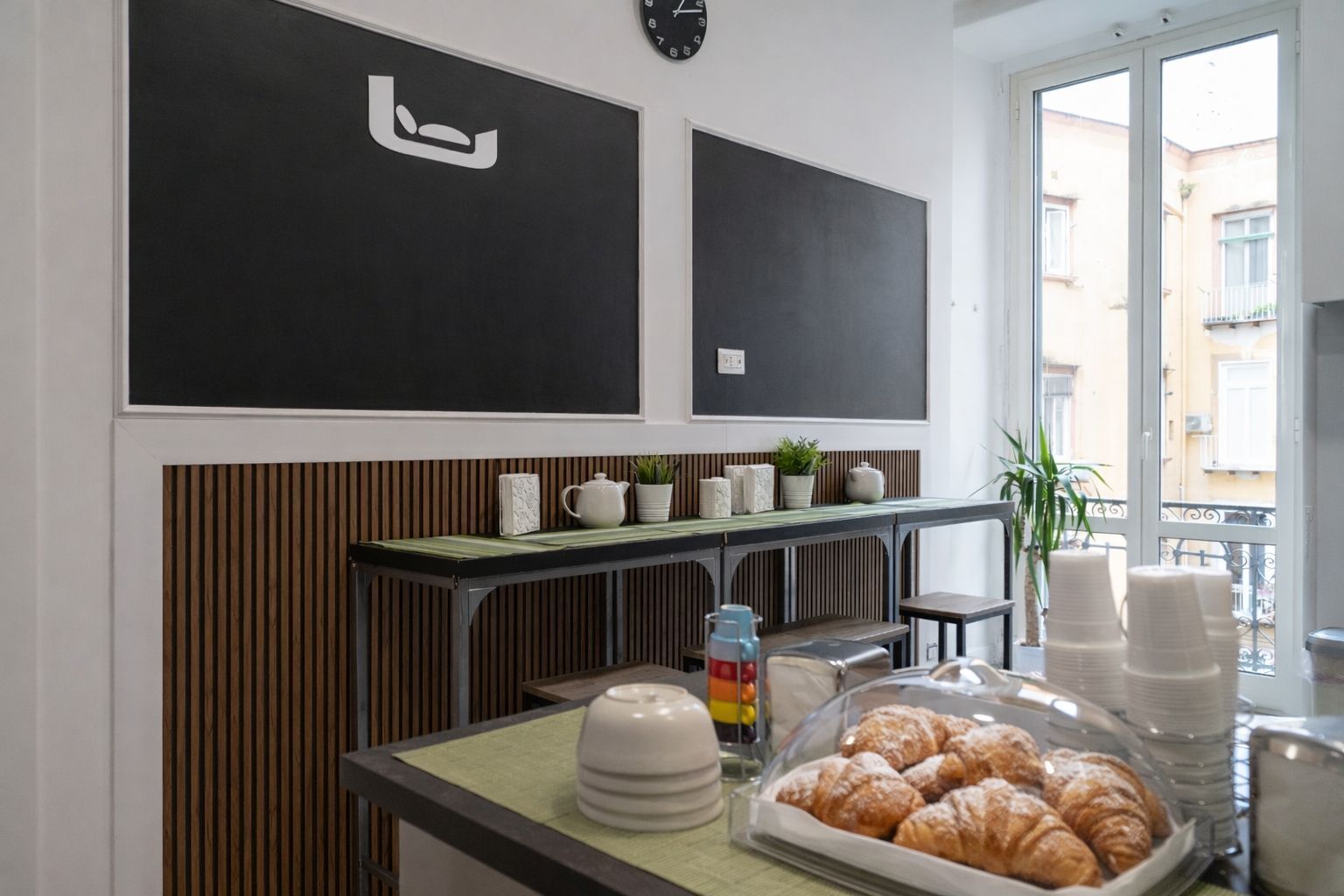 Foto - B&B Università