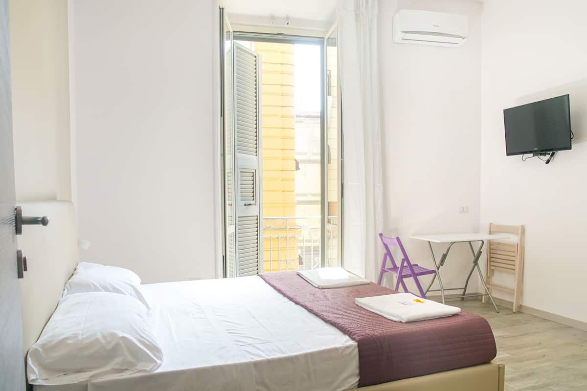 Cadar Frette Itali, peralatan tempat tidur premium, gebar bulu kapas