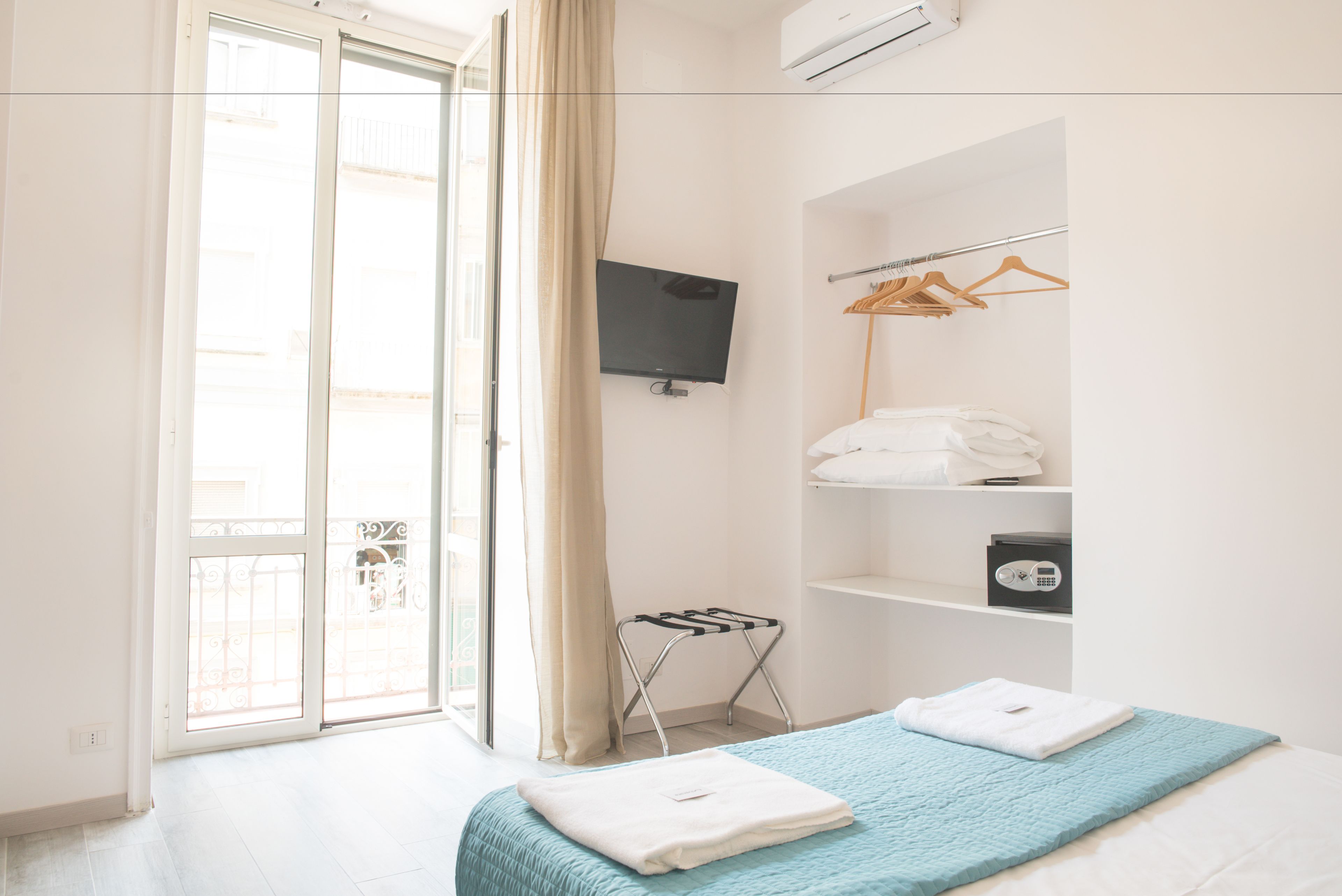 Photo - B&B Università