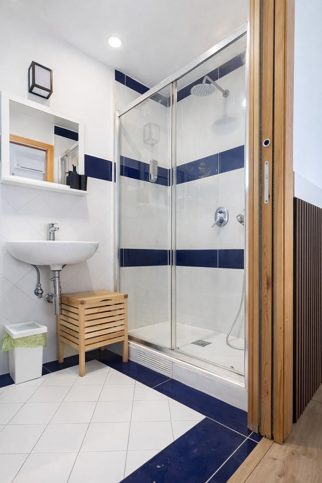 Foto - B&B Università