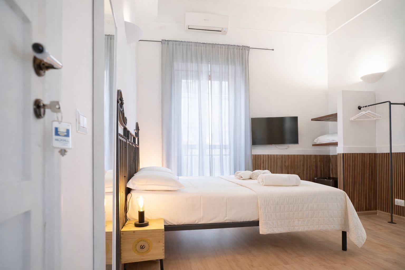 Foto - B&B Università