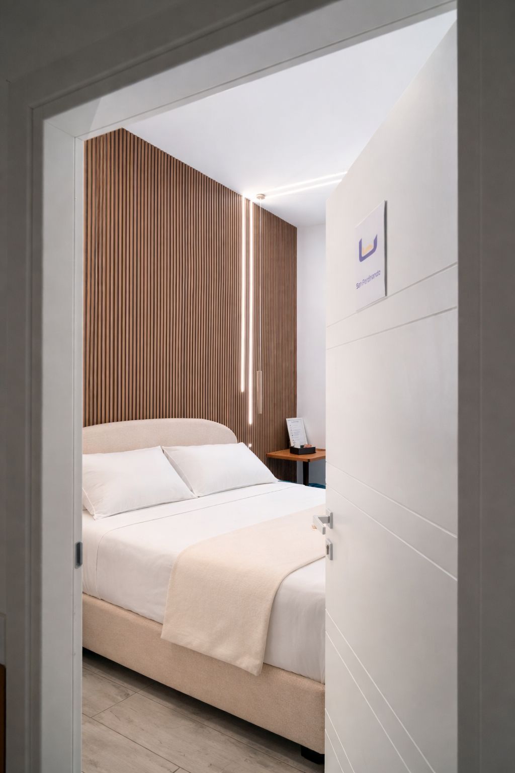 Photo - B&B Università