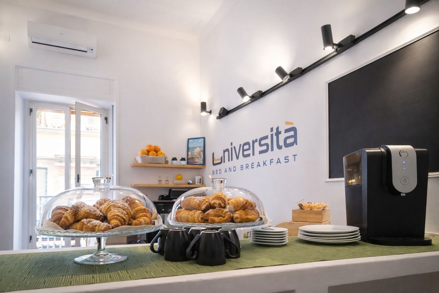 Foto - B&B Università