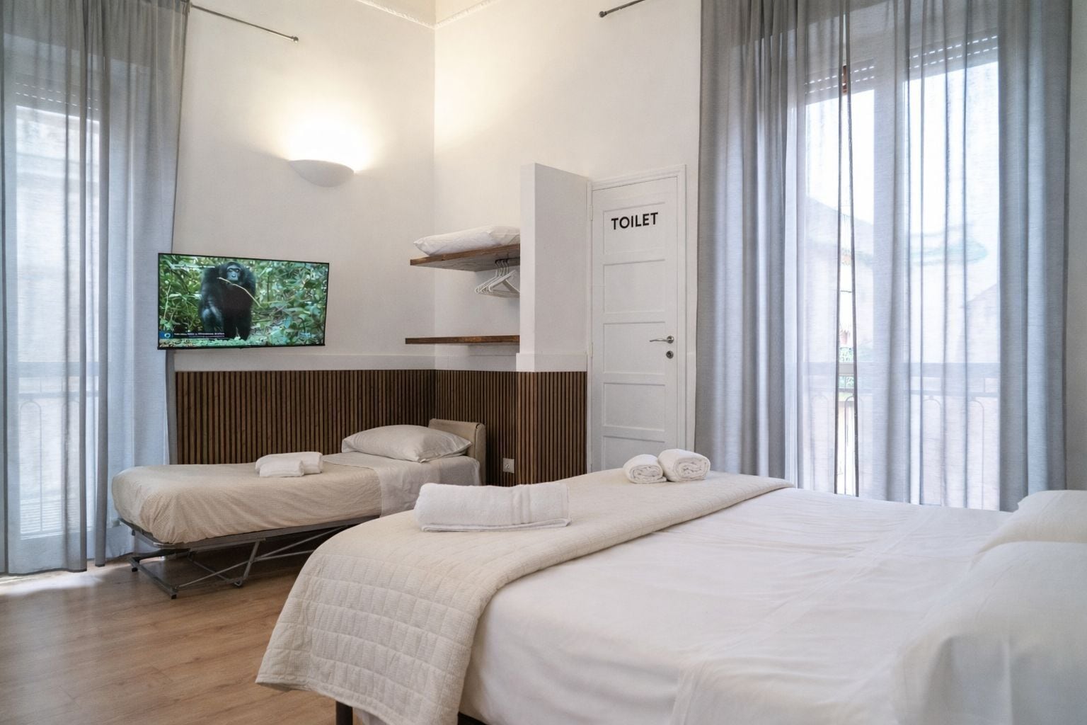 Photo - B&B Università