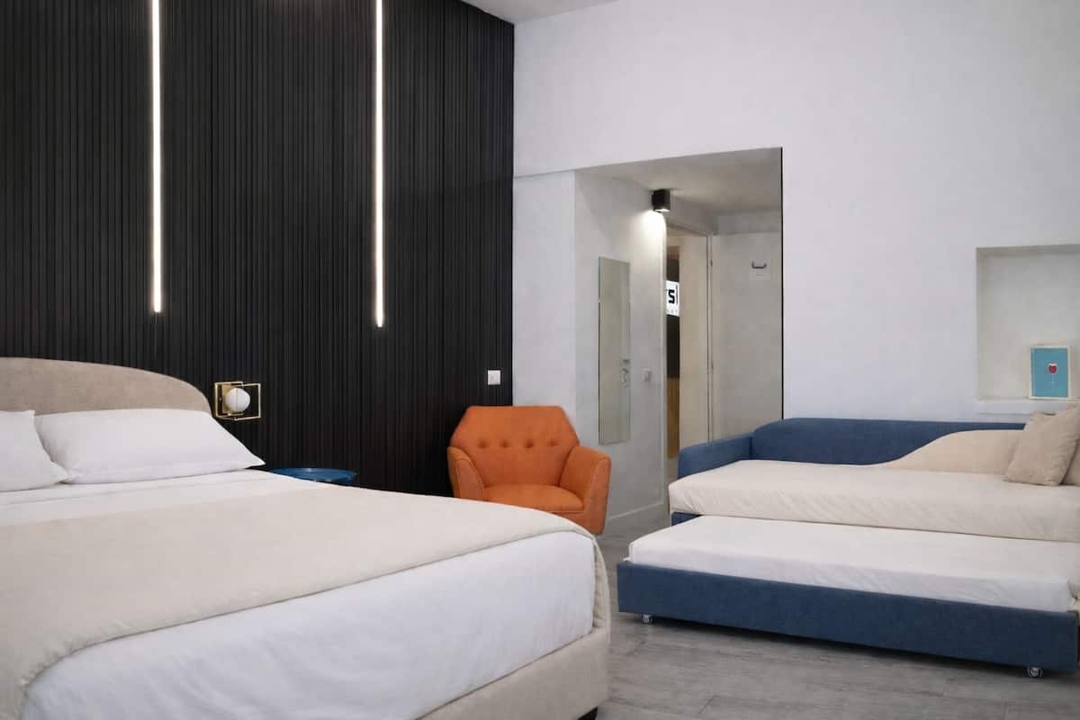 Frette Italian sheets, premium bedding, down comforters