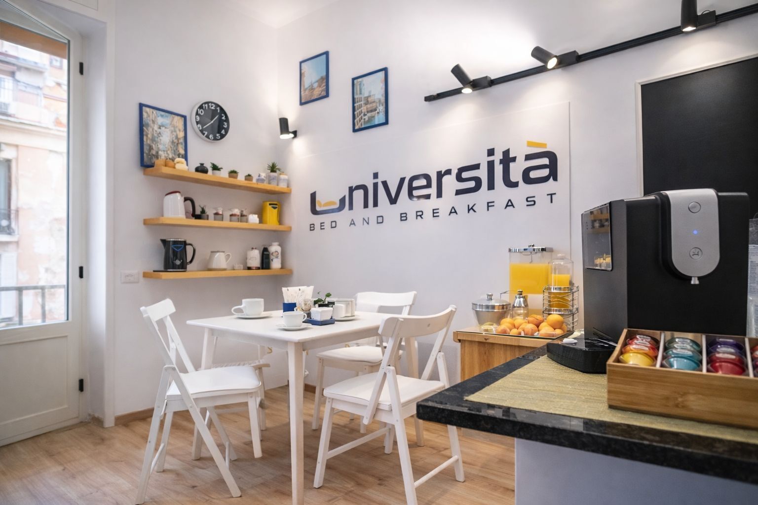 Foto - B&B Università