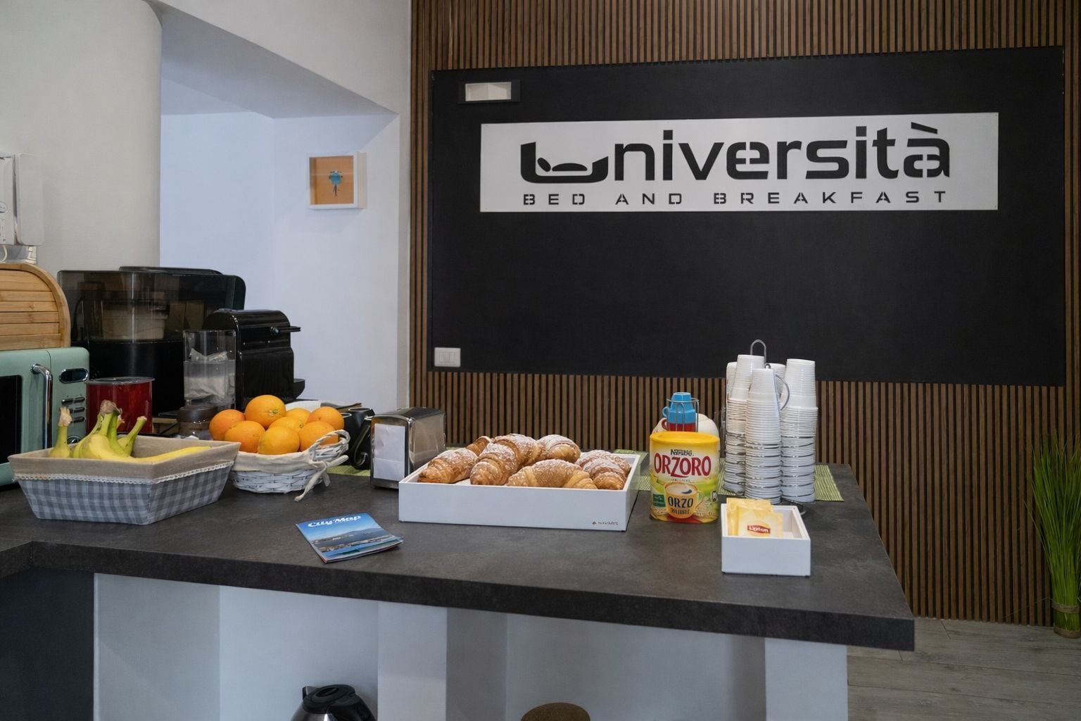 Photo - B&B Università