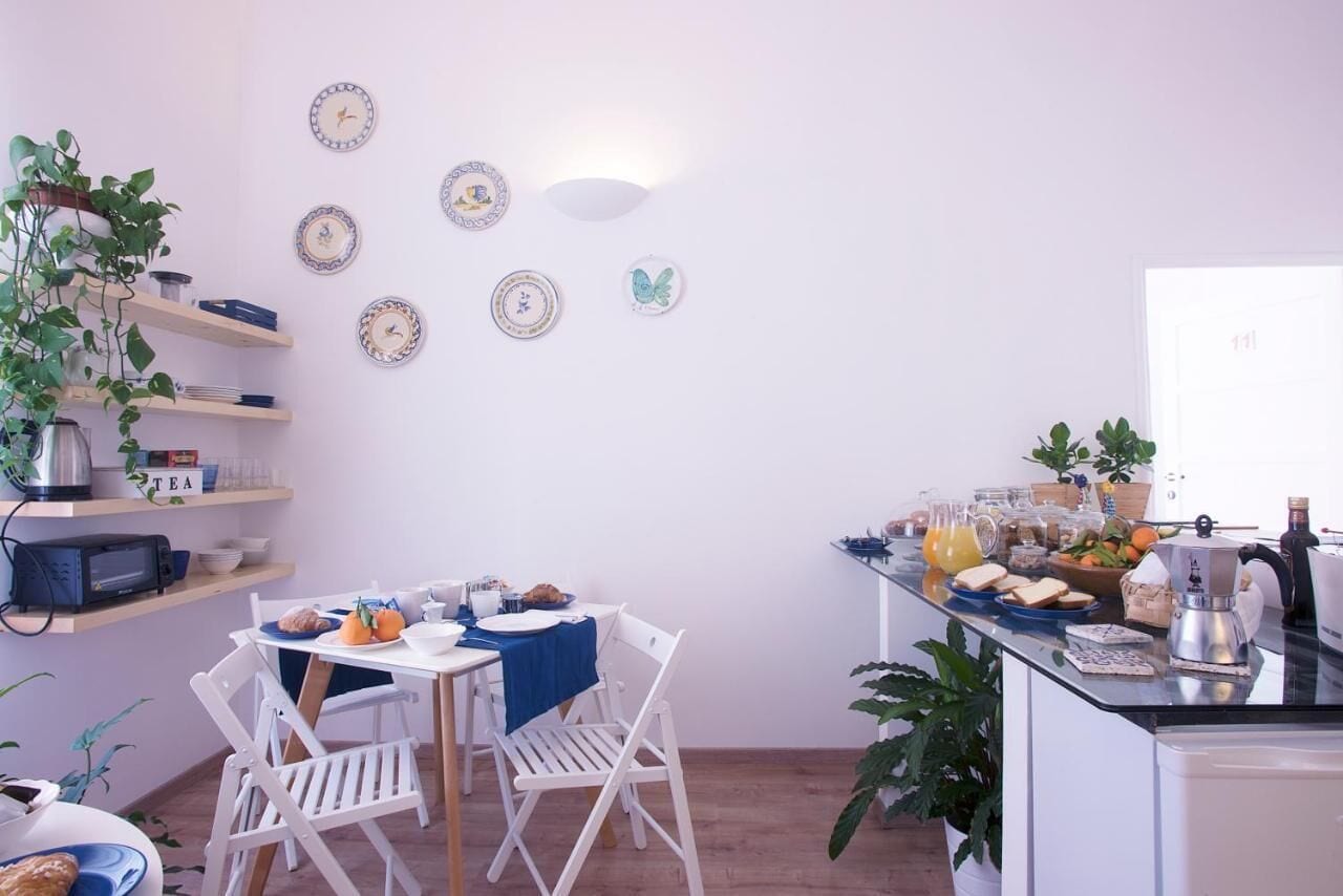 Photo - B&B Università