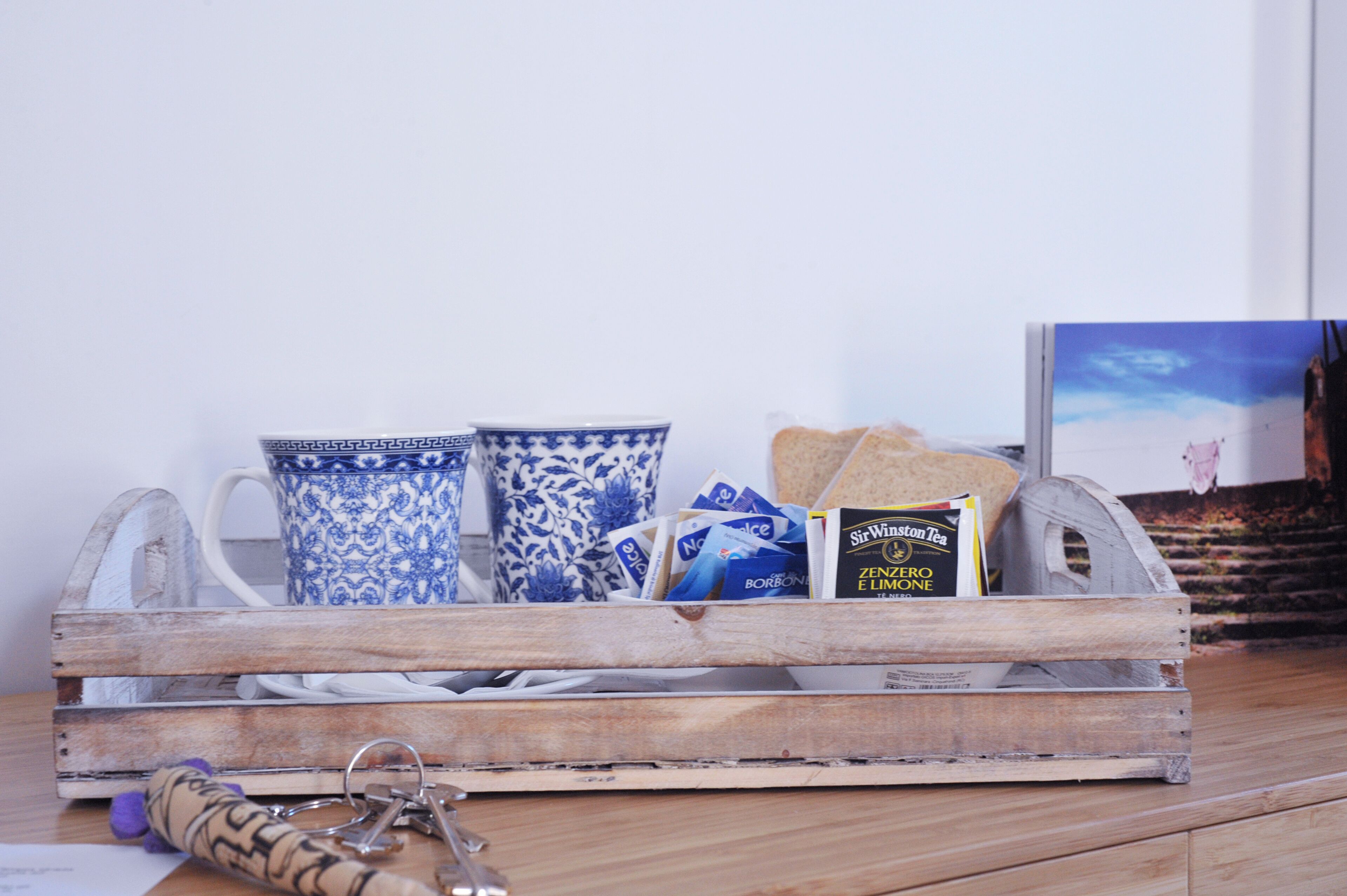 Photo - B&B Università