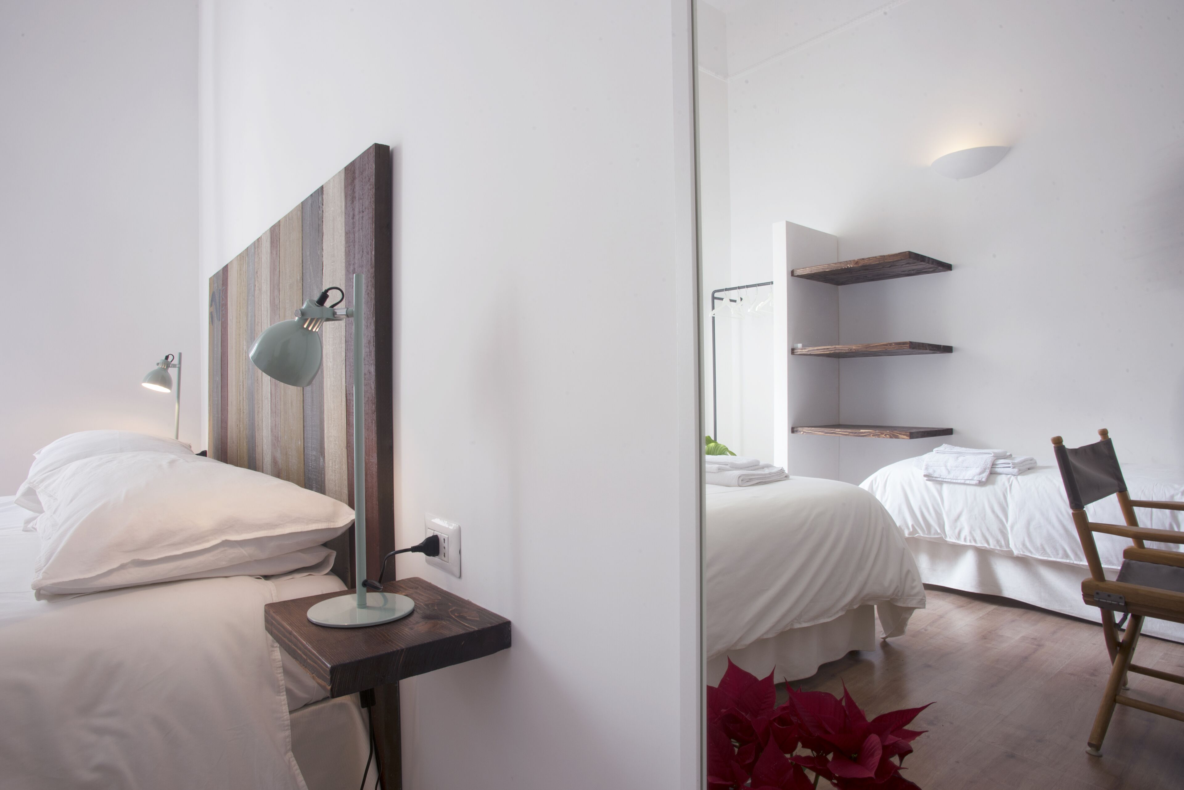 Photo - B&B Università