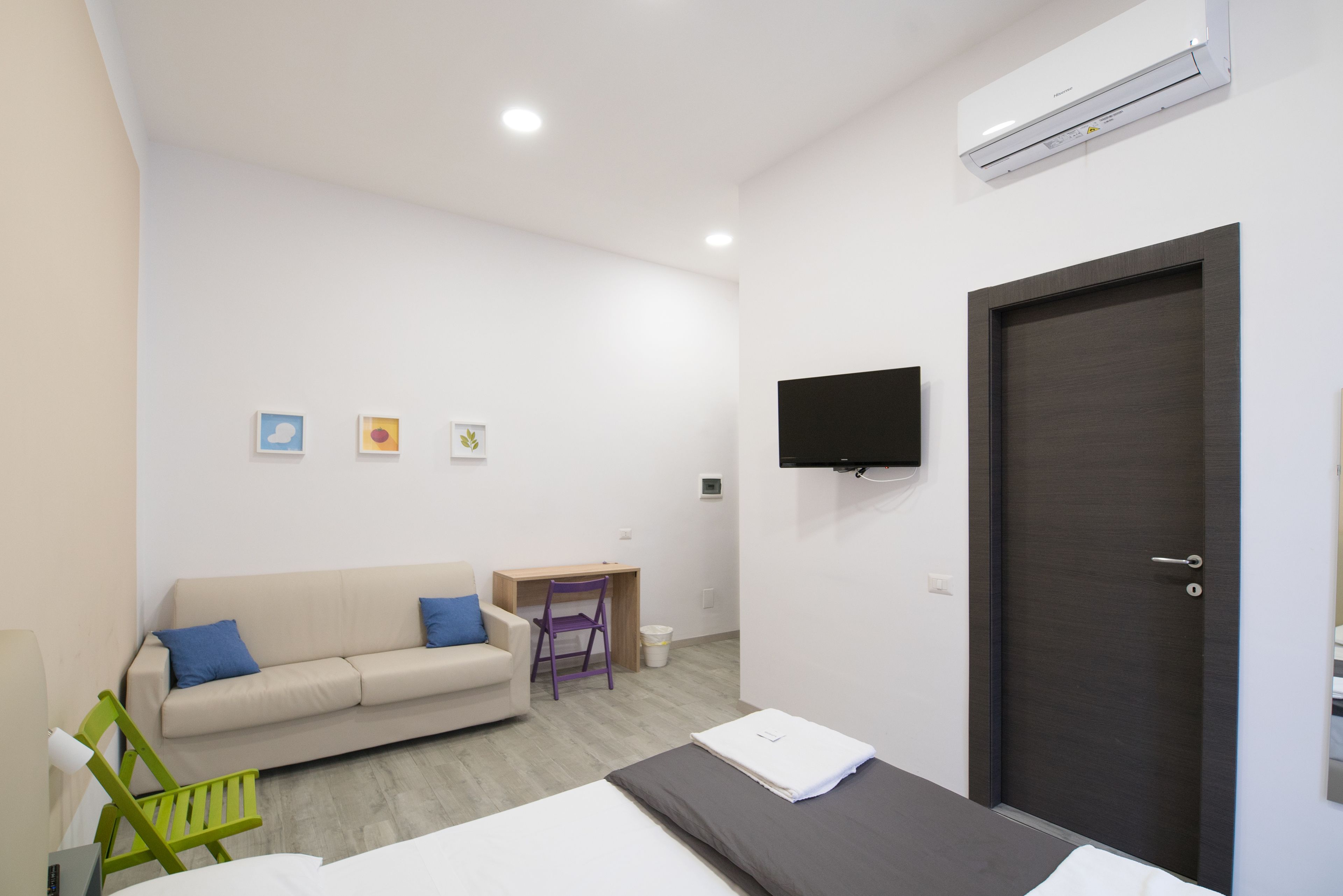 Photo - B&B Università