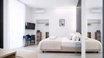 Draps italiens Frette, literie de qualité supérieure