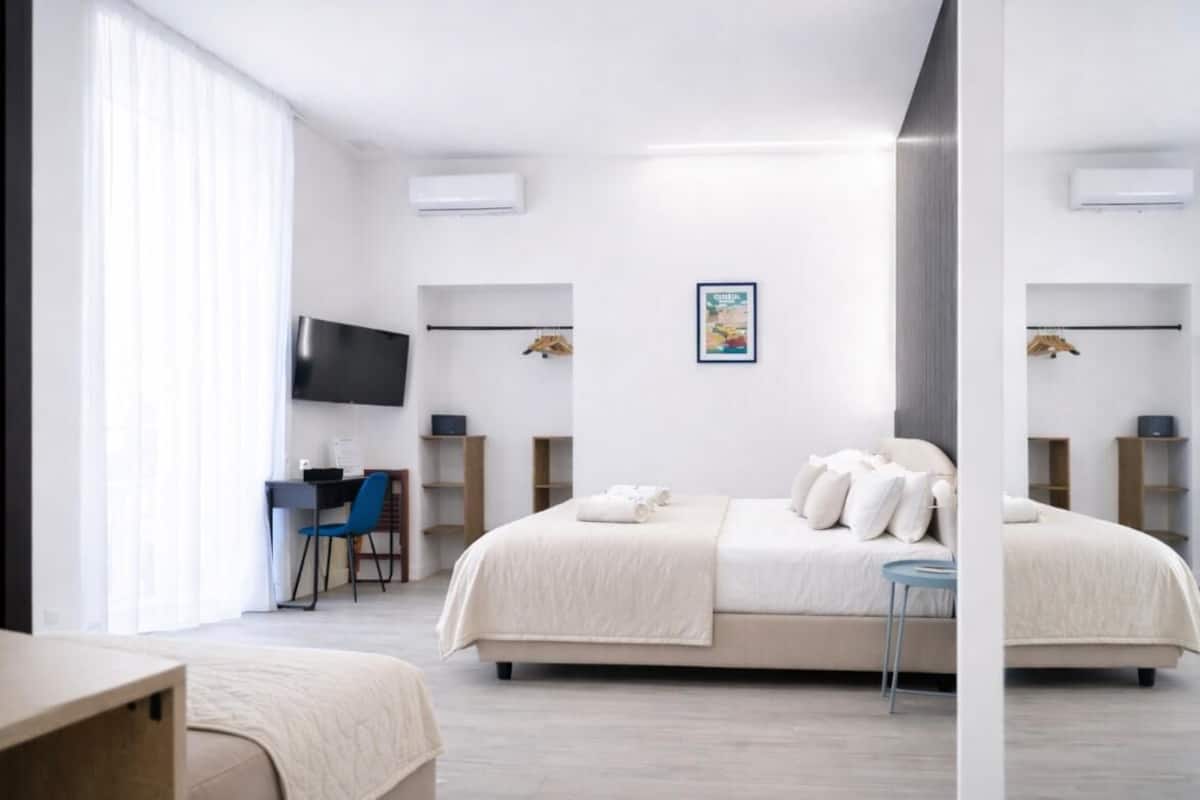 Frette Italian sheets, premium bedding, down comforters