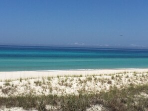 Am Strand