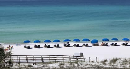 FREE BEACH CHAIRS ALL WEEK 30,000 REMODEL NEW GRANITE CABINETS, 2 NEWPILLOWTOPS
