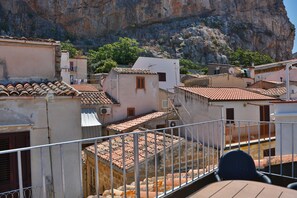 Property grounds - Terrazza Vittorio (Cefalù)