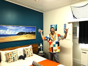 Queen Room
