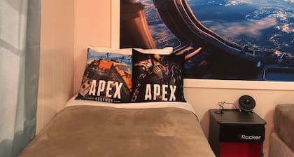 Acacia Motel