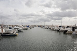 Port de plaisance